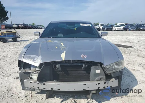 2014 Dodge Charger R/T z USA, uszkodzony, nr VIN 2C3CDXCT7EH319029